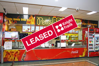 Other commercial property leased at Shop 6/25-31 Wellington Street Launceston TAS 7250 Other commercial property leased at Shop 6/25-31 Wellington Street Launceston TAS 7250