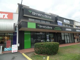 Shop & Retail commercial property leased at 7/129 Minjungbal Drive Tweed Heads South NSW 2486 Shop & Retail commercial property leased at 7/129 Minjungbal Drive Tweed Heads South NSW 2486