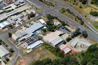 Factory, Warehouse & Industrial commercial property leased at Shed 2, 614 Maroochydore Road Kunda Park QLD 4556 Factory, Warehouse & Industrial commercial property leased at Shed 2, 614 Maroochydore Road Kunda Park QLD 4556