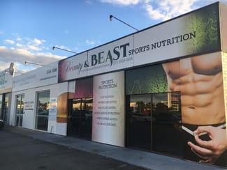 Offices commercial property leased at 1/91 Minjungbal Drive Tweed Heads South NSW 2486 Offices commercial property leased at 1/91 Minjungbal Drive Tweed Heads South NSW 2486