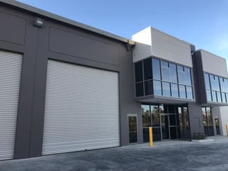 Factory, Warehouse & Industrial commercial property leased at Prestons NSW 2170 Factory, Warehouse & Industrial commercial property leased at Prestons NSW 2170