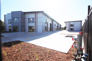 Factory, Warehouse & Industrial commercial property leased at 1/24 Rivulet Crescent Albion Park Rail NSW 2527 Factory, Warehouse & Industrial commercial property leased at 1/24 Rivulet Crescent Albion Park Rail NSW 2527