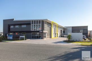 Factory, Warehouse & Industrial commercial property leased at 2/5 Focal Avenue Coolum Beach QLD 4573 Factory, Warehouse & Industrial commercial property leased at 2/5 Focal Avenue Coolum Beach QLD 4573