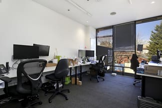 Offices commercial property leased at 59 Garden Street South Yarra VIC 3141 Offices commercial property leased at 59 Garden Street South Yarra VIC 3141