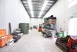 Factory, Warehouse & Industrial commercial property leased at 6/3 Trewhitt Court Dromana VIC 3936 Factory, Warehouse & Industrial commercial property leased at 6/3 Trewhitt Court Dromana VIC 3936
