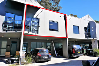 Offices commercial property leased at Alexandria NSW 2015 Offices commercial property leased at Alexandria NSW 2015