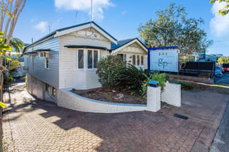 Offices commercial property leased at 431 Montague Road West End QLD 4101 Offices commercial property leased at 431 Montague Road West End QLD 4101