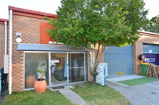 Factory, Warehouse & Industrial commercial property leased at Unit 2/40 Rene Street Noosaville QLD 4566 Factory, Warehouse & Industrial commercial property leased at Unit 2/40 Rene Street Noosaville QLD 4566