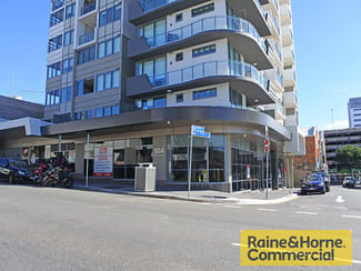 Shop & Retail commercial property leased at McLachlan Street Fortitude Valley QLD 4006 Shop & Retail commercial property leased at McLachlan Street Fortitude Valley QLD 4006