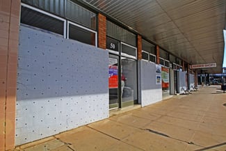 Shop & Retail commercial property leased at 50 King St Warwick QLD 4370 Shop & Retail commercial property leased at 50 King St Warwick QLD 4370