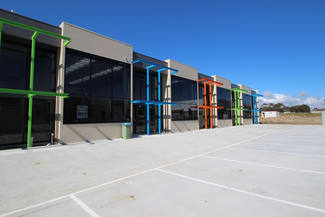 Offices commercial property sold at Lot 13/31-33 Milgate Drive Mornington VIC 3931 Offices commercial property sold at Lot 13/31-33 Milgate Drive Mornington VIC 3931