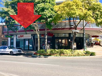 Shop & Retail commercial property leased at 2A/417 Logan Road Greenslopes QLD 4120 Shop & Retail commercial property leased at 2A/417 Logan Road Greenslopes QLD 4120