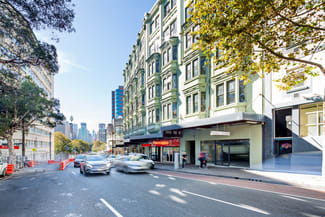 Factory, Warehouse & Industrial commercial property leased at Level 4, 404/342 Elizabeth Street Surry Hills NSW 2010 Factory, Warehouse & Industrial commercial property leased at Level 4, 404/342 Elizabeth Street Surry Hills NSW 2010