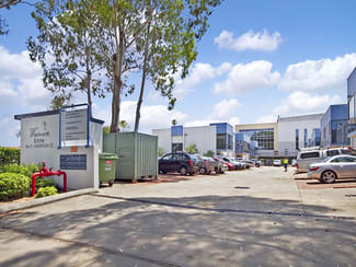 Factory, Warehouse & Industrial commercial property leased at 9/12 Anderson Street Banksmeadow NSW 2019 Factory, Warehouse & Industrial commercial property leased at 9/12 Anderson Street Banksmeadow NSW 2019
