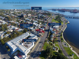 Offices commercial property leased at 45 Canning Highway East Fremantle WA 6158 Offices commercial property leased at 45 Canning Highway East Fremantle WA 6158