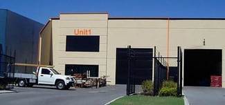Factory, Warehouse & Industrial commercial property leased at Unit 1/122 Beringarra Ave Malaga WA 6090 Factory, Warehouse & Industrial commercial property leased at Unit 1/122 Beringarra Ave Malaga WA 6090