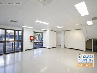 Offices commercial property leased at 2-6 Chaplin Drive Lane Cove NSW 2066 Offices commercial property leased at 2-6 Chaplin Drive Lane Cove NSW 2066