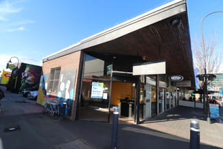 Shop & Retail commercial property leased at 10 Shannon Mall Street Frankston VIC 3199