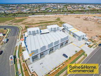 Shop & Retail commercial property leased at North Lakes QLD 4509