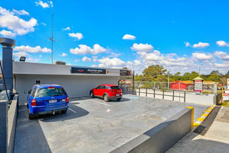 Shop & Retail commercial property leased at 9/23-25 Daisy Hill Road Daisy Hill QLD 4127
