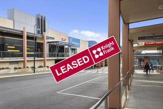 Shop & Retail commercial property leased at Shop 88 Channel Court Shopping Centre Kingston TAS 7050 Shop & Retail commercial property leased at Shop 88 Channel Court Shopping Centre Kingston TAS 7050