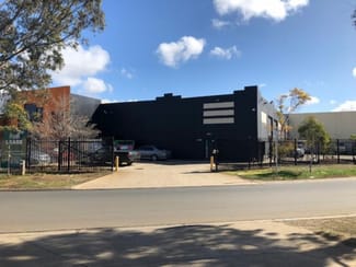 Factory, Warehouse & Industrial commercial property leased at 1&2/21 Elm Park Drive Hoppers Crossing VIC 3029 Factory, Warehouse & Industrial commercial property leased at 1&2/21 Elm Park Drive Hoppers Crossing VIC 3029