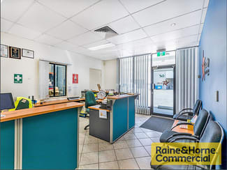 Shop & Retail commercial property leased at 12/87 Webster Road Stafford QLD 4053 Shop & Retail commercial property leased at 12/87 Webster Road Stafford QLD 4053