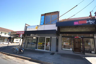 Shop & Retail commercial property leased at Enmore Road Marrickville NSW 2204