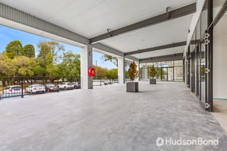 Medical / Consulting commercial property leased at 2/16-28 Hewish Road Croydon VIC 3136 Medical / Consulting commercial property leased at 2/16-28 Hewish Road Croydon VIC 3136