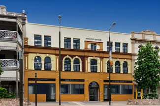 Offices commercial property for lease at 197 Flinders Street Townsville City QLD 4810 Offices commercial property for lease at 197 Flinders Street Townsville City QLD 4810