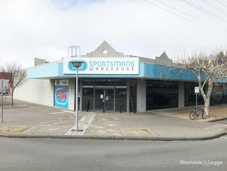 Shop & Retail commercial property leased at 207 Corio Street Shepparton VIC 3630 Shop & Retail commercial property leased at 207 Corio Street Shepparton VIC 3630
