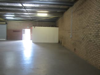 Factory, Warehouse & Industrial commercial property leased at Unit 3/6 Hendon Way Kelmscott WA 6111 Factory, Warehouse & Industrial commercial property leased at Unit 3/6 Hendon Way Kelmscott WA 6111