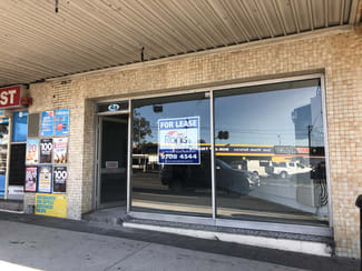 Offices commercial property leased at Shop 4A/4-6 Chapel Road South Bankstown NSW 2200 Offices commercial property leased at Shop 4A/4-6 Chapel Road South Bankstown NSW 2200