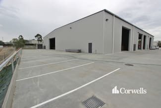 Factory, Warehouse & Industrial commercial property leased at Yatala QLD 4207 Factory, Warehouse & Industrial commercial property leased at Yatala QLD 4207