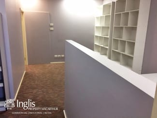 Shop & Retail commercial property leased at 4b/20 Somerset Avenue Narellan NSW 2567 Shop & Retail commercial property leased at 4b/20 Somerset Avenue Narellan NSW 2567