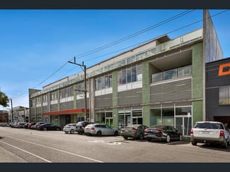 Offices commercial property leased at 312/91 Murphy Street Richmond VIC 3121