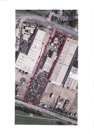 Factory, Warehouse & Industrial commercial property leased at 77 Lawrence Dr Nerang QLD 4211 Factory, Warehouse & Industrial commercial property leased at 77 Lawrence Dr Nerang QLD 4211