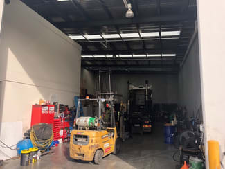Factory, Warehouse & Industrial commercial property leased at 55 East Derrimut Cresent Derrimut VIC 3026 Factory, Warehouse & Industrial commercial property leased at 55 East Derrimut Cresent Derrimut VIC 3026