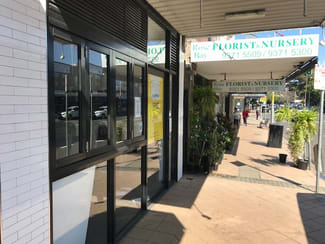 Shop & Retail commercial property leased at 801 New South Head Road Rose Bay NSW 2029 Shop & Retail commercial property leased at 801 New South Head Road Rose Bay NSW 2029