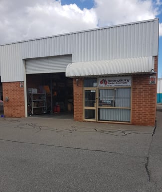Factory, Warehouse & Industrial commercial property leased at Unit 5, 11-17 Canvale Road Canning Vale WA 6155 Factory, Warehouse & Industrial commercial property leased at Unit 5, 11-17 Canvale Road Canning Vale WA 6155