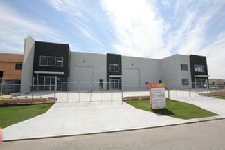 Factory, Warehouse & Industrial commercial property leased at 1/33 Millrose Drive Malaga WA 6090 Factory, Warehouse & Industrial commercial property leased at 1/33 Millrose Drive Malaga WA 6090