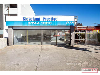 Shop & Retail commercial property leased at 318 Parramatta Road Burwood NSW 2134 Shop & Retail commercial property leased at 318 Parramatta Road Burwood NSW 2134