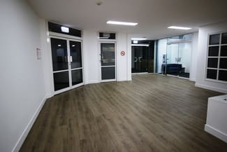 Offices commercial property leased at B04/58 Lake Street Cairns City QLD 4870 Offices commercial property leased at B04/58 Lake Street Cairns City QLD 4870