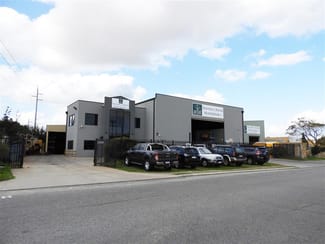 Factory, Warehouse & Industrial commercial property leased at 64 Irvine Drive Malaga WA 6090