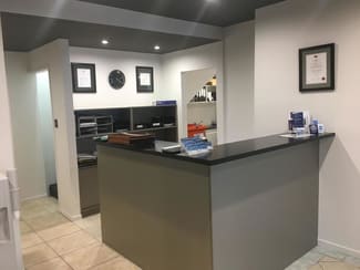 Offices commercial property leased at 2 Eighth Avenue Palm Beach QLD 4221 Offices commercial property leased at 2 Eighth Avenue Palm Beach QLD 4221