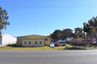 Factory, Warehouse & Industrial commercial property leased at 336 Tomago Road Tomago NSW 2322 Factory, Warehouse & Industrial commercial property leased at 336 Tomago Road Tomago NSW 2322