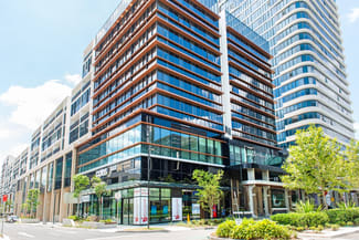 Shop & Retail commercial property leased at 4.02/1 Burroway Road Wentworth Point NSW 2127 Shop & Retail commercial property leased at 4.02/1 Burroway Road Wentworth Point NSW 2127