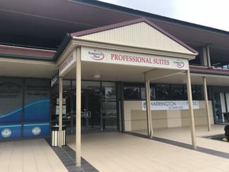 Shop & Retail commercial property leased at Level 1, 2/ 23 Fairwater Drive Narellan NSW 2567 Shop & Retail commercial property leased at Level 1, 2/ 23 Fairwater Drive Narellan NSW 2567