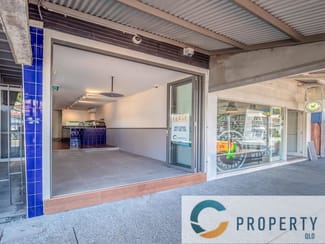 Shop & Retail commercial property leased at 153 Boundary Street West End QLD 4101 Shop & Retail commercial property leased at 153 Boundary Street West End QLD 4101