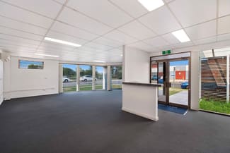Factory, Warehouse & Industrial commercial property leased at 17a Denney Street Broadmeadow NSW 2292 Factory, Warehouse & Industrial commercial property leased at 17a Denney Street Broadmeadow NSW 2292